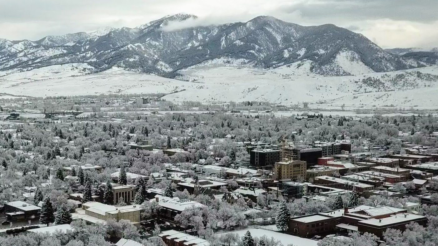 Photos Yellowstone Real Estate Group