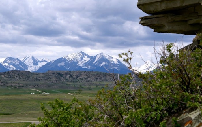 Why Buy Property in Montana?