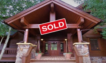 Gorgeous Honka Log Home – South Fork, CO – SOLD