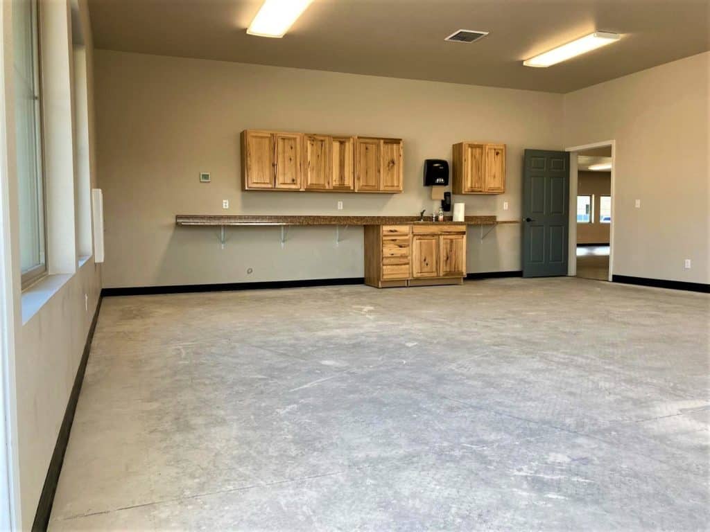 Commercial Space for Lease Ridgewater in Polson, MT. Yellowstone
